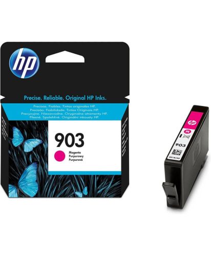  HP 903 tintapatron magenta (T6L91AE) 