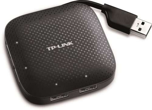  TP-Link UH400 4 port USB 3.0 HUB 