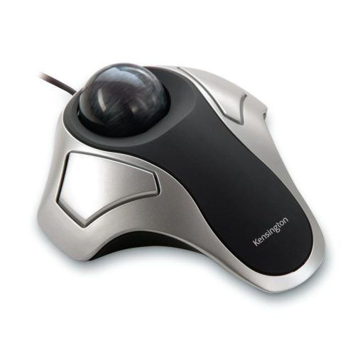  Kensington Orbit Optical Trackball egér USB (64327EU) 