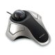  Kensington Orbit Optical Trackball egér USB (64327EU) 