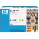  HP Q6462A sárga toner (644A) 