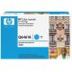  HP Q6461A  kék toner (644A) 