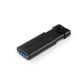  Pen Drive 128GB Verbatim PinStripe USB 3.0 fekete (49319) 
