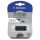  Pen Drive 256GB Verbatim PinStripe USB 3.0 fekete (49320) 
