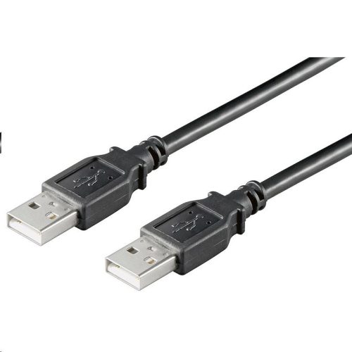  Goobay 93593 USB 2.0 A-A kábel 1.8 m 