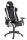  LC Power LC-GC-2 gaming szék fekete-fehér 