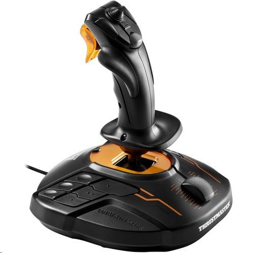  Thrustmaster T-16000M FCS joystick (2960773) 