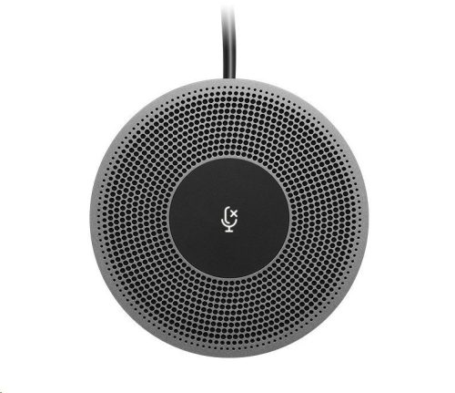  Logitech kiegészítő mikrofon a MeetUp termékhez (989-000405) 