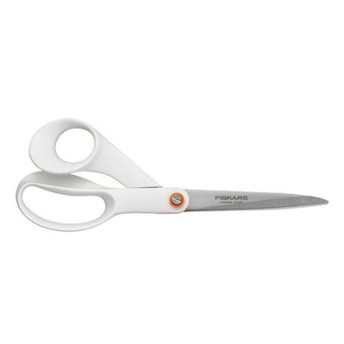  Fiskars 200487 Functional Form általános olló 21 cm fehér 