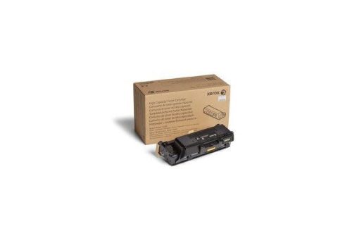 XEROX 106R03621 toner fekete 