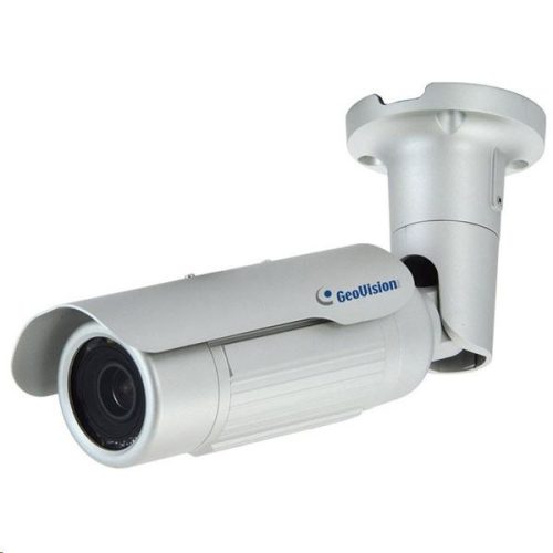 GeoVision IP Bullet Kamera kültéri (GV-BL3411) 