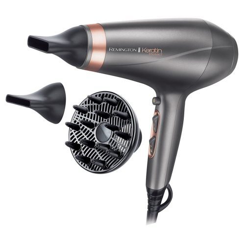  Remington AC8820 Keratin Protect hajszárító 