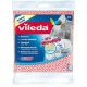  Vileda F17302 mosogatókendő 30% mikroszállal  2db 