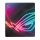  ASUS ROG Strix Edge Vertical gaming egérpad (90MP00T0-B0UA00) 