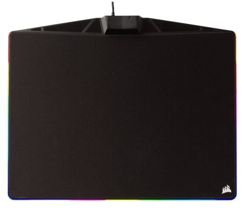  Corsair MM800 RGB POLARIS Gaming egérpad Cloth Edition (CH-9440021-EU) 