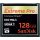  128GB Compact Flash Sandisk Extreme Pro (SDCFXPS-128G-X46 / 123845) 