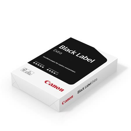  Canon "Black Label" másolópapír A4 80 g (CF5894A013AA) 