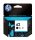  HP C2P04AE tintapatron fekete (62) 