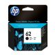  HP C2P04AE tintapatron fekete (62) 