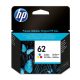  HP C2P06AE tintapatron háromszínű (62) 