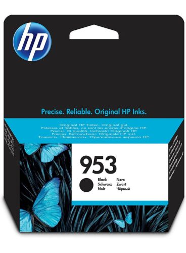  HP L0S58AE tintapatron fekete (953) 