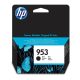  HP L0S58AE tintapatron fekete (953) 