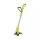  RYOBI RLT4125 szegélynyíró 400 W 