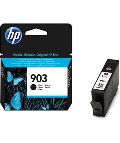  HP 903 tintapatron fekete (T6L99AE) 