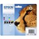  Epson C13T07154012 Multipack 4-szinű patron 