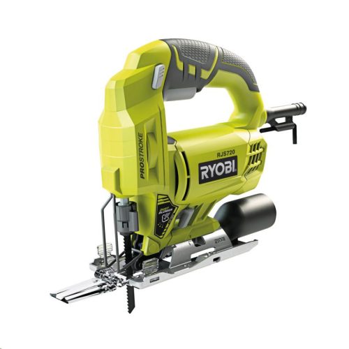  RYOBI RJS720-G szúrófűrész 500W 