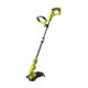  RYOBI OLT1832 18 V One Plus szegélynyíró, akkumulátor és töltő nélkül 