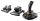  Thrustmaster T-16000M FCS Flight Pack joystick (2960782) 