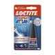 Henkel "Loctite Super Attak Precision" pillanatragasztó 5 g /IHSA5 