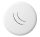  MikroTik RBCAPL-2ND wireless acces point, falra szerelhető 