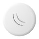  MikroTik RBCAPL-2ND wireless acces point, falra szerelhető 