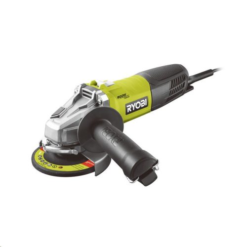  RYOBI RAG800-125G sarokcsiszoló 800W 