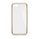  Belkin SheerForce Elite iPhone 8, iPhone 7 hátlaptok aranyszínű (F8W849btC02) 