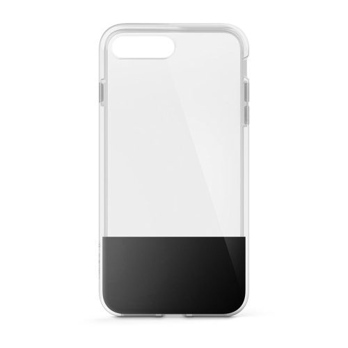  Belkin SheerForce iPhone 8 Plus, iPhone 7 Plus hátlaptok fekete (F8W852btC00) 