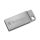  Pen Drive 64GB Verbatim Metal Executive USB 2.0 ezüst (98750) 
