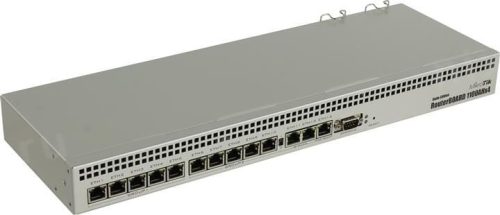  MikroTik RB1100DX4 Dude Editon Router 