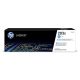  HP CF541X nagy kapacitású toner kék (203X) 