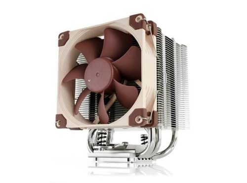  Noctua NH-U9S univerzális CPU hűtő 