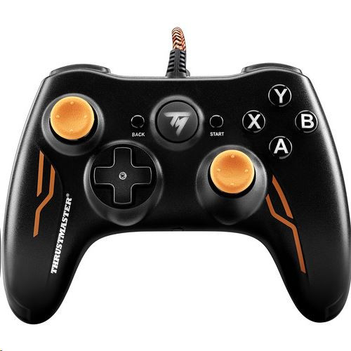  Thrustmaster GP XID Pro PC gamepad fekete (2960821) 