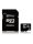  128GB microSDXC Silicon Power Elite UHS1 + adapter (SP128GBSTXBU1V10SP) 