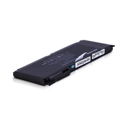  Whitenergy Premium akkumulátor Apple MacBook Pro 15" 17" 10.8V fekete (10436) 
