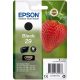  Epson 29 Claria tintapatron fekete (C13T29814012) 