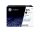  HP CF237X nagy kapacitású LaserJet tonerkazetta fekete (37X) 