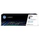 HP CF540X nagy kapacitású LaserJet tonerkazetta fekete (203X) 