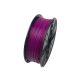  Gembird PLA filament 1.75mm, 1kg lila (3DP-PLA1.75-01-PR) 