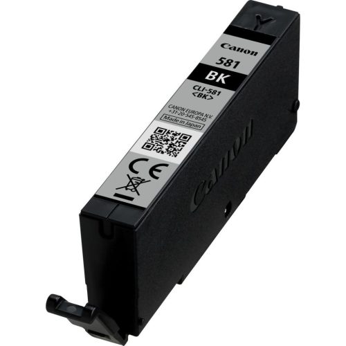  Canon CLI-581BK tintapatron fekete (2106C001) 